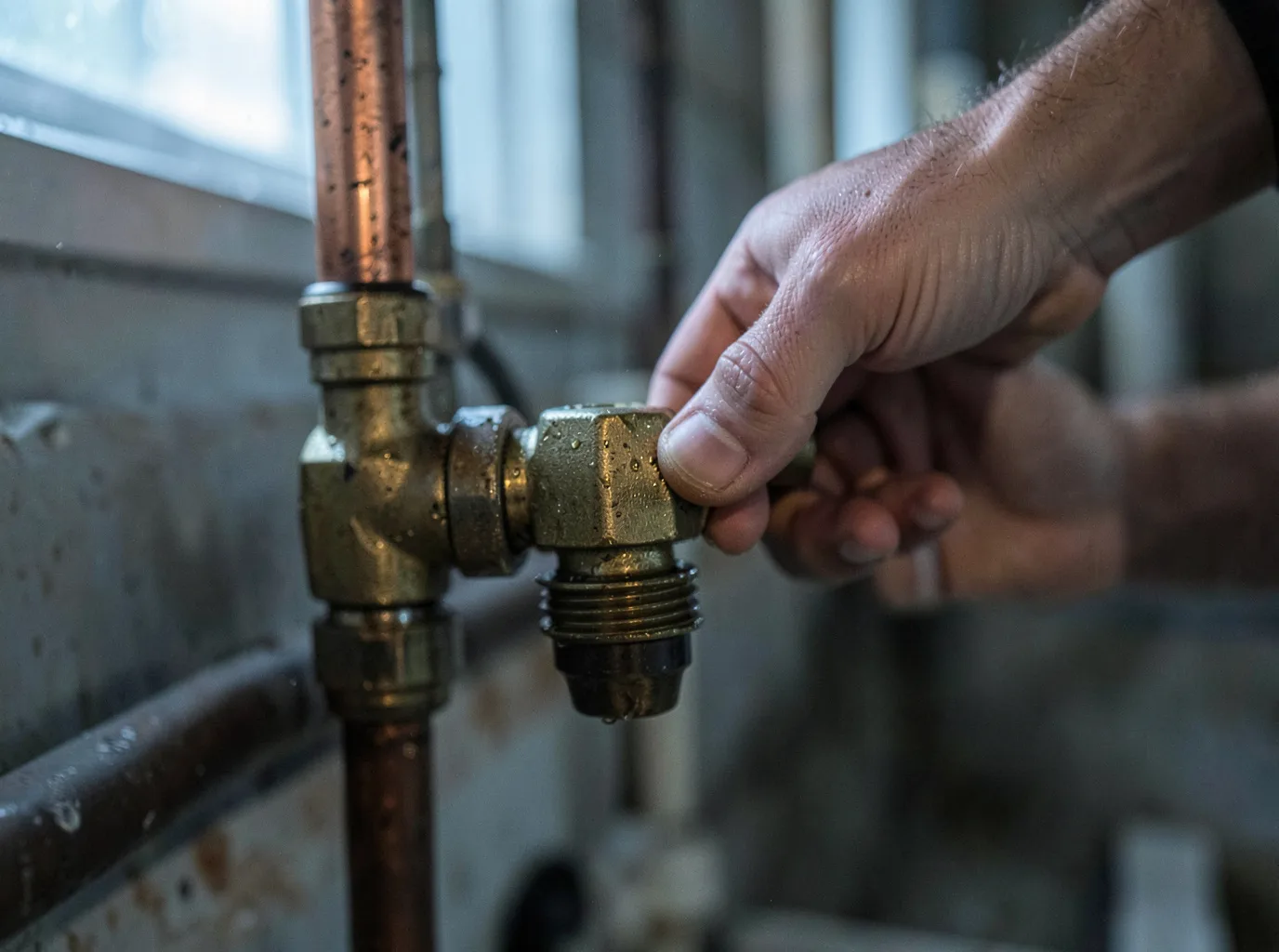 Emergency Plumber New Market, IN FAQs